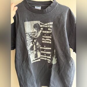 4 Jeff Beck Vintage T Shirts